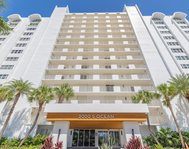 3000 S Ocean Boulevard - Photo Thumbnail 13