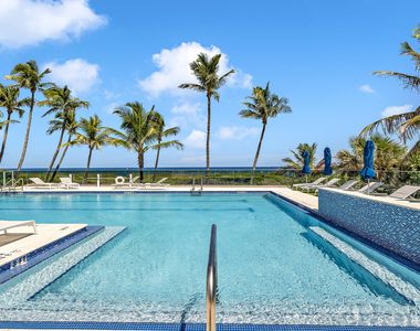 3000 S Ocean Boulevard - Photo Thumbnail 10