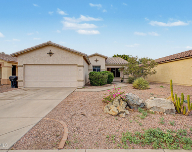 11532 W Cottonwood Lane - Photo Thumbnail 1