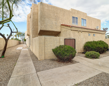 17032 N 16th Drive - Photo Thumbnail 1