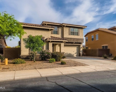 16059 W Pima Street - Photo Thumbnail 13