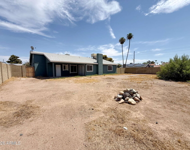 15420 N 23rd Drive - Photo Thumbnail 29