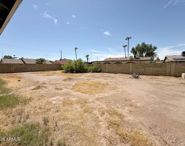 15420 N 23rd Drive - Photo Thumbnail 28