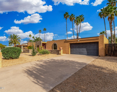 6729 E Eugie Terrace - Photo Thumbnail 1