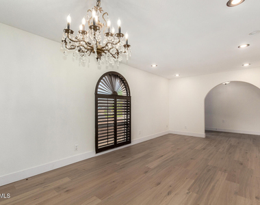 6729 E Eugie Terrace - Photo Thumbnail 3