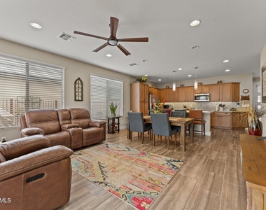 3710 Goldmine Canyon Way - Photo Thumbnail 2