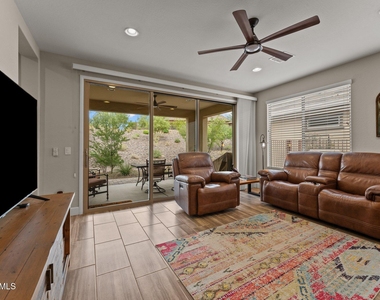 3710 Goldmine Canyon Way - Photo Thumbnail 3