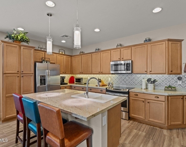 3710 Goldmine Canyon Way - Photo Thumbnail 1