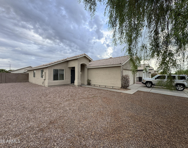 8630 W Las Palmaritas Drive - Photo Thumbnail 1