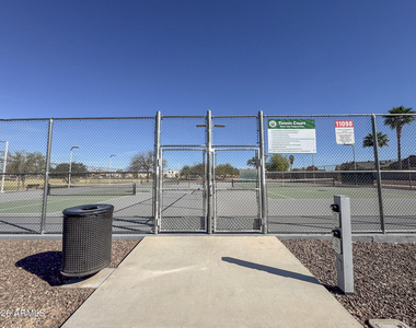8630 W Las Palmaritas Drive - Photo Thumbnail 8