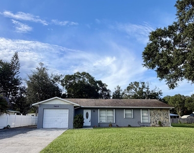 7402 Lakeland Boulevard - Photo Thumbnail 7