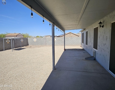 10321 W Fernando Drive - Photo Thumbnail 17