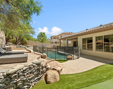 10840 E Bahia Drive - Photo Thumbnail 27