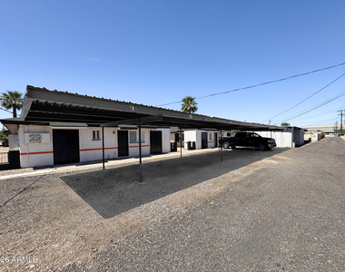 1342 W Willetta Street - Photo Thumbnail 6