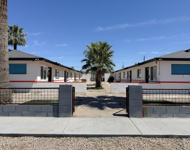 1342 W Willetta Street - Photo Thumbnail 2