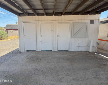 1342 W Willetta Street - Photo Thumbnail 9