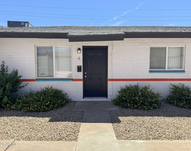 1342 W Willetta Street - Photo Thumbnail 5