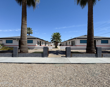 1342 W Willetta Street - Photo Thumbnail 1