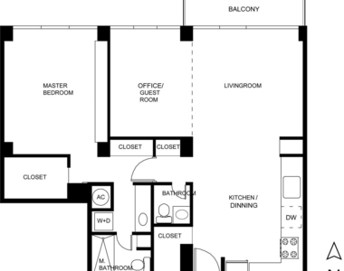 600 Ne 36th - Photo Thumbnail 24