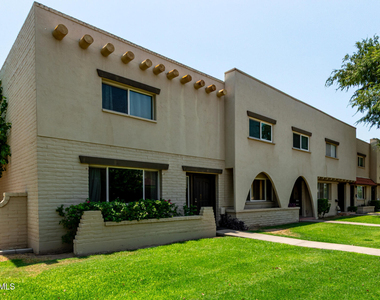 6825 E Osborn Road - Photo Thumbnail 2