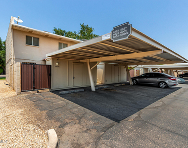 6825 E Osborn Road - Photo Thumbnail 24