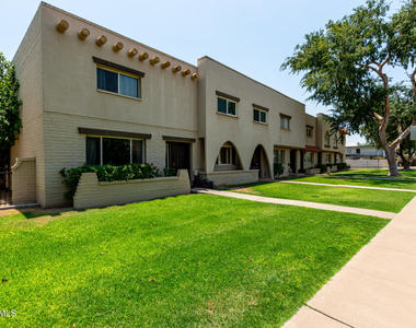 6825 E Osborn Road - Photo Thumbnail 1