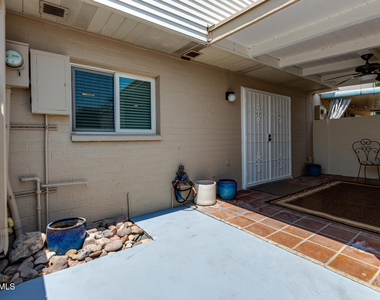 6825 E Osborn Road - Photo Thumbnail 25