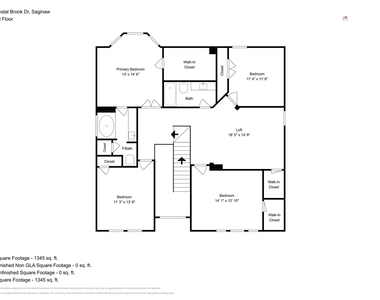 617 Crystal Brook Drive - Photo Thumbnail 22