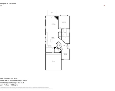 11800 Porcupine Drive - Photo Thumbnail 20