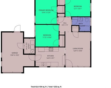 4231 Mantle Court - Photo Thumbnail 19