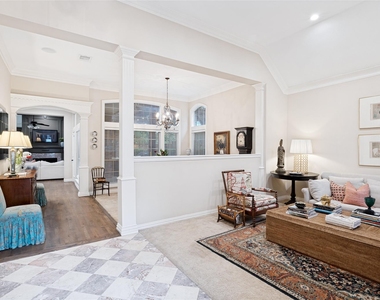 5604 Encore Drive - Photo Thumbnail 1