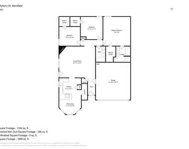 520 Hollyberry Drive - Photo Thumbnail 17