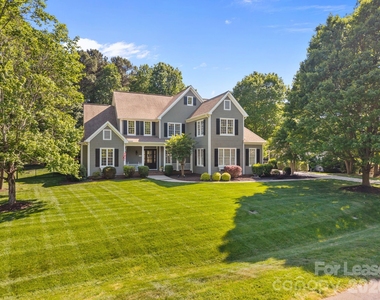 107 Spears Creek Drive - Photo Thumbnail 1