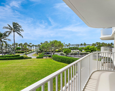 3360 S Ocean Boulevard - Photo Thumbnail 3