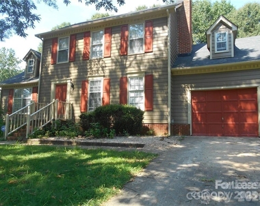 6217 Bandy Drive - Photo Thumbnail 1
