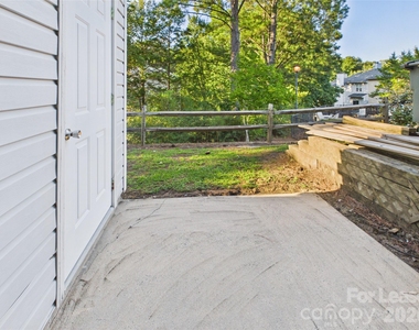 609 Mountainwater Drive - Photo Thumbnail 15