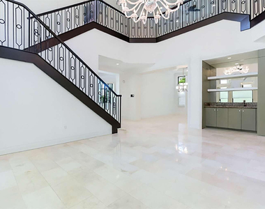 8151 Lost Creek Lane - Photo Thumbnail 3