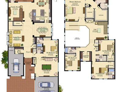 8151 Lost Creek Lane - Photo Thumbnail 21