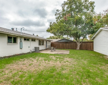 3517 Woodleigh Drive - Photo Thumbnail 24