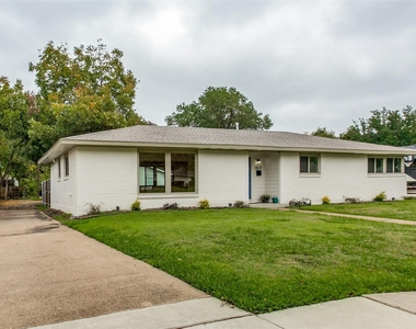 3517 Woodleigh Drive - Photo Thumbnail 1