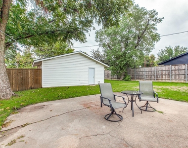 3517 Woodleigh Drive - Photo Thumbnail 21