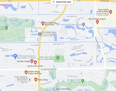 21904 Lake Forest Circle - Photo Thumbnail 22