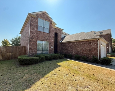 1740 Hidden Brook Drive - Photo Thumbnail 1