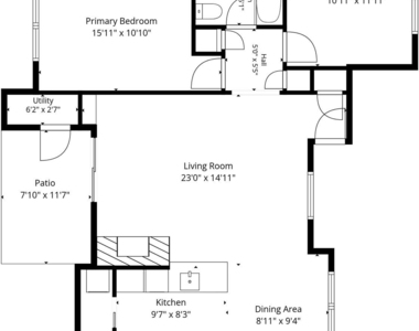 5801 Lake Hubbard Parkway - Photo Thumbnail 15