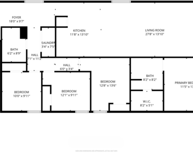 6509 Glade Street - Photo Thumbnail 20