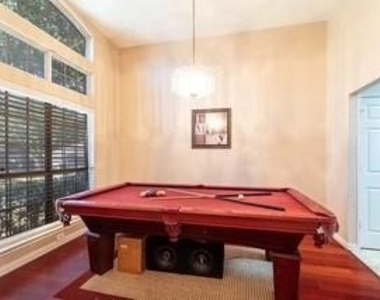 1206 Mill Spring Drive - Photo Thumbnail 3