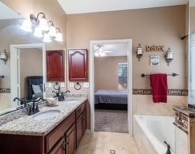 1206 Mill Spring Drive - Photo Thumbnail 23