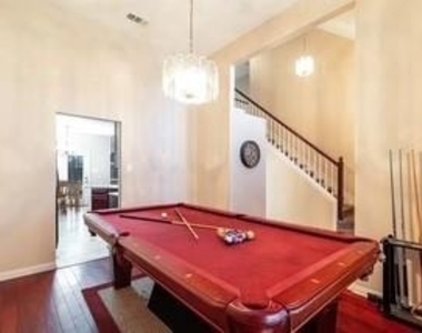 1206 Mill Spring Drive - Photo Thumbnail 4