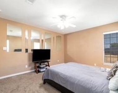 1206 Mill Spring Drive - Photo Thumbnail 18