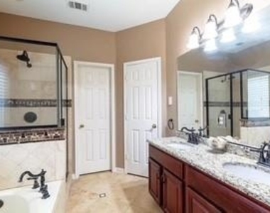 1206 Mill Spring Drive - Photo Thumbnail 21